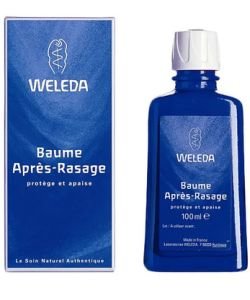 Baume Après-rasage, 100 ml